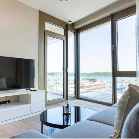 Lakey-apartments Apartment