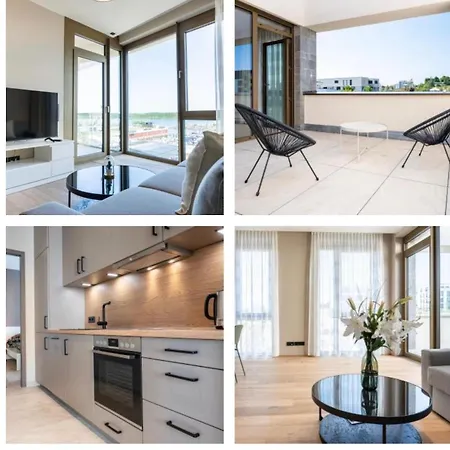 Apartment Lakey-apartments *