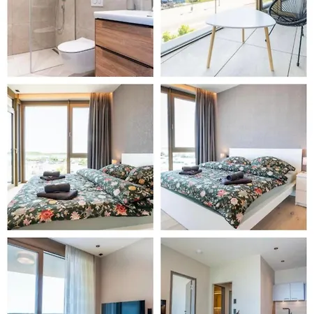 Apartment Lakey-apartments
